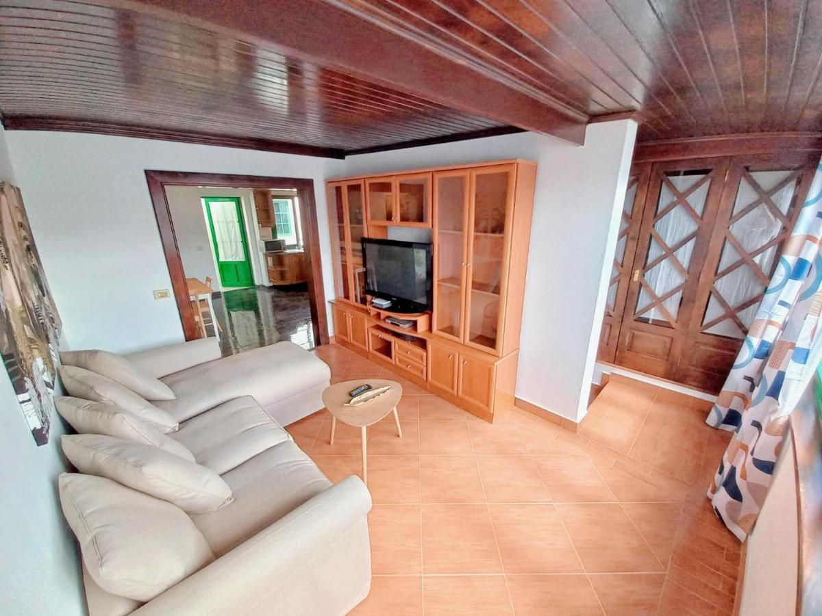 Ferienwohnung Casa Yaya Playa Blanca  Exterior foto
